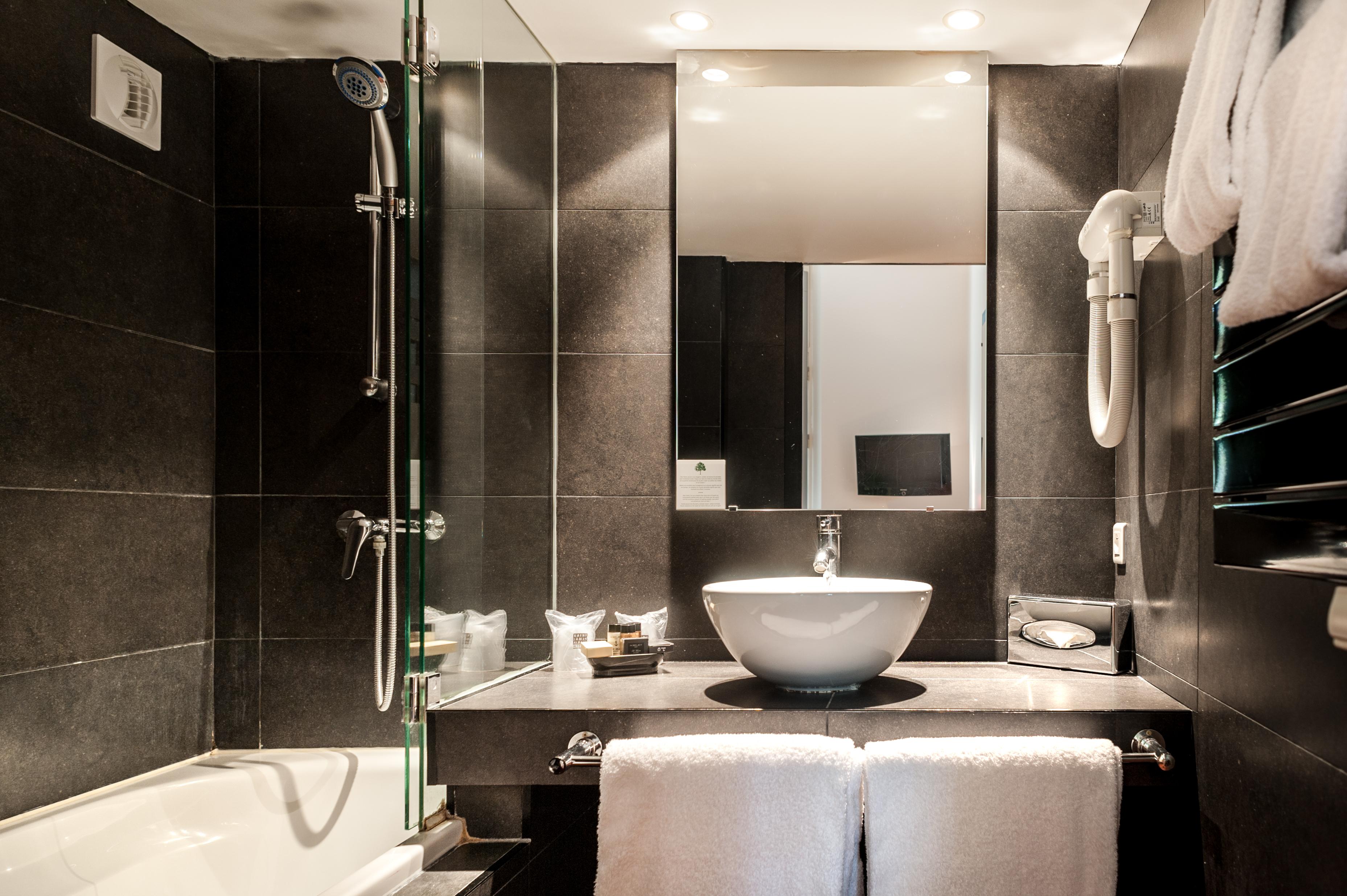 Hotel Cloitre Saint Louis Авиньон Экстерьер фото